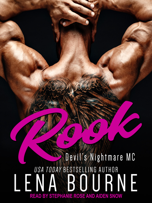 Title details for Rook by Lena Bourne - Available